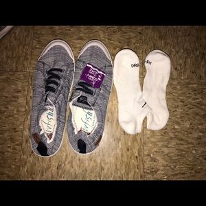 Blowfish Malibu Shoes Unisex